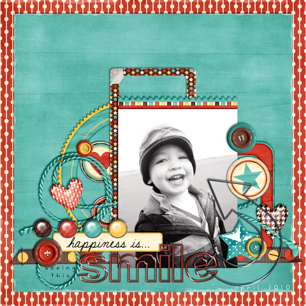SmileWeb6
