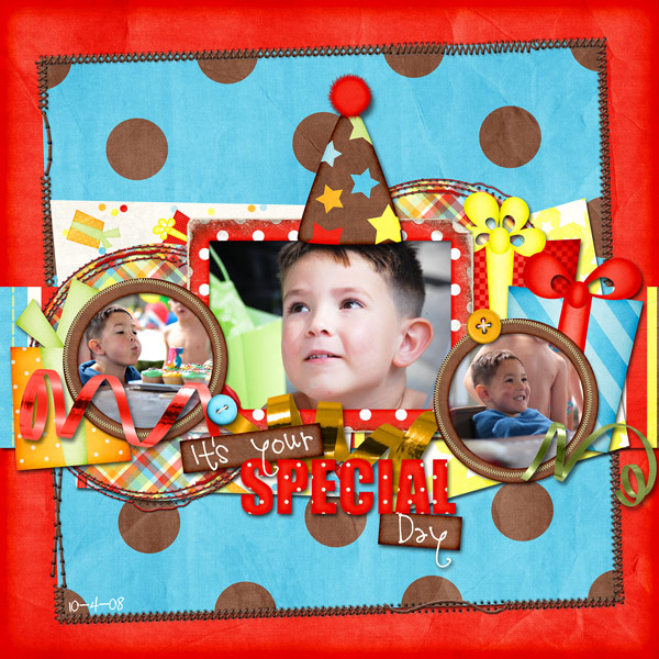 Special-Day
