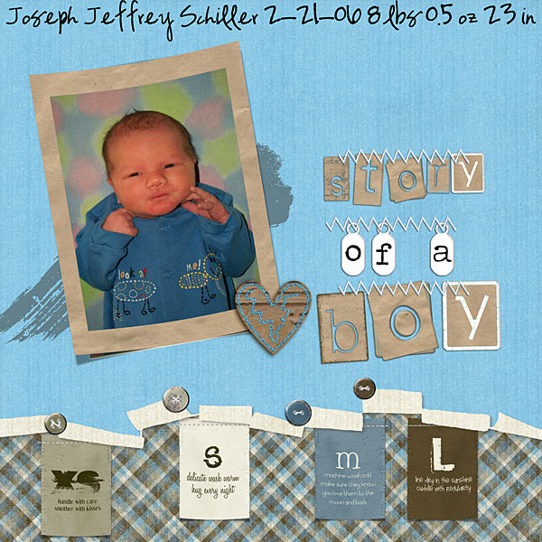 StoryOfABoy