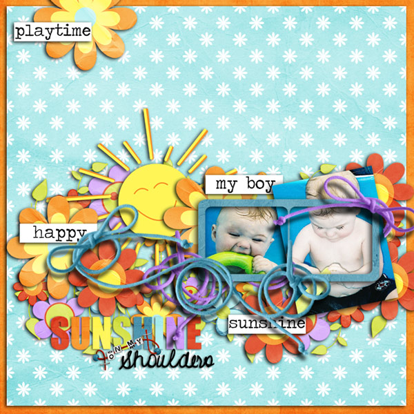 Sunshine-on-my-shoulders