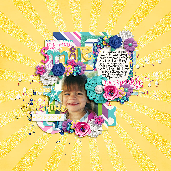 Sunshine35