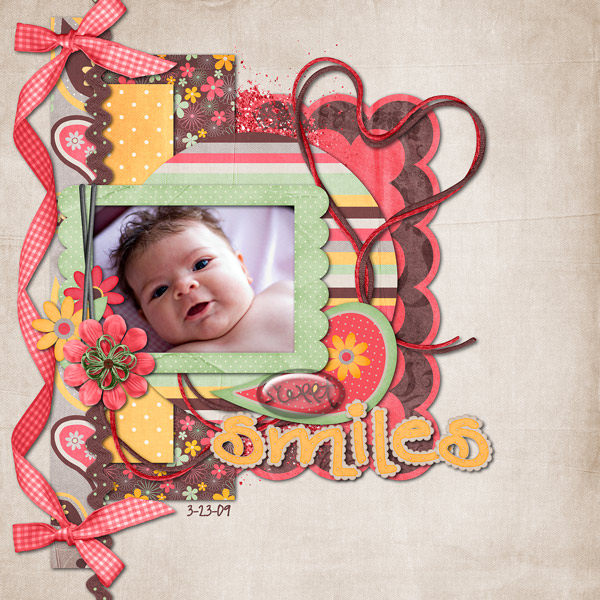 Sweet-Smiles