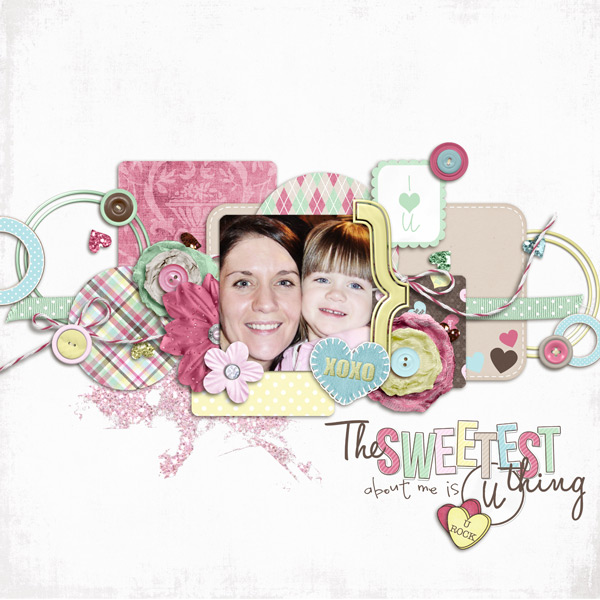 SweetestThing