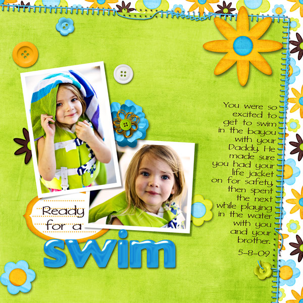 Swim-