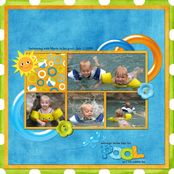 Swimming1