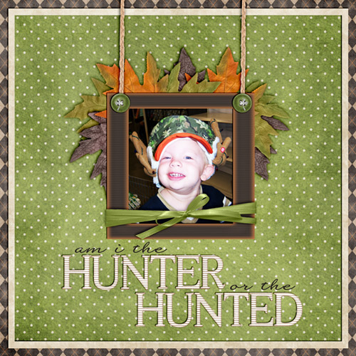 TR-Hunter