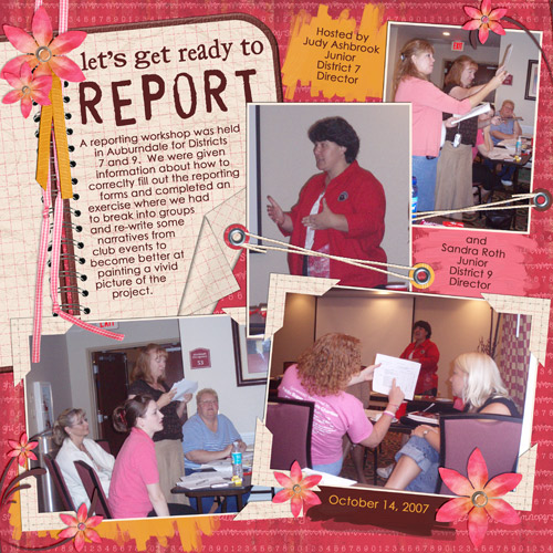 TR-Report