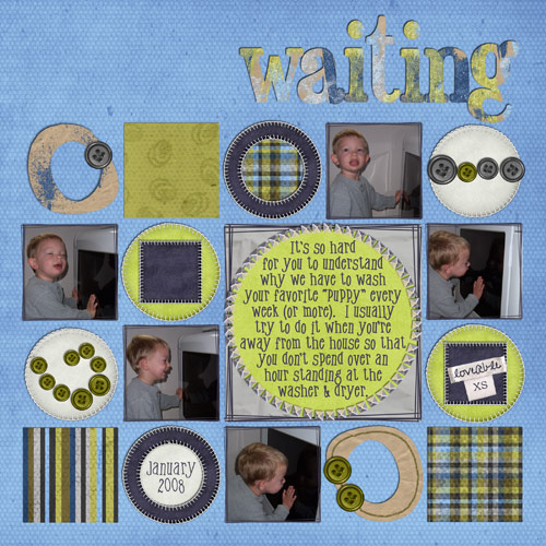 TR-Waiting