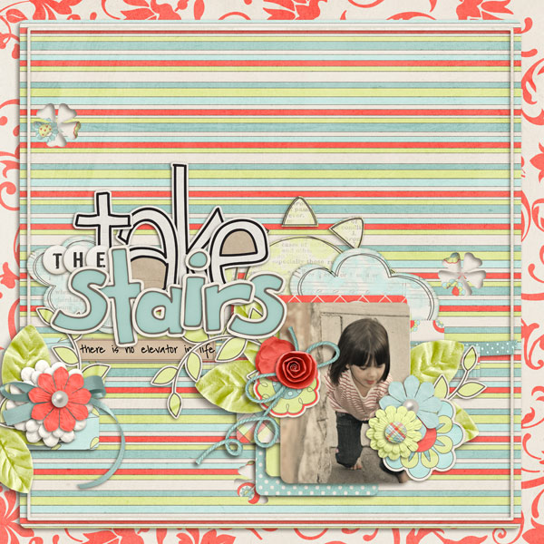 TaketheStairs