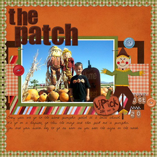 ThePatch-web