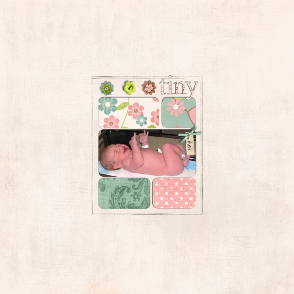 Tiny