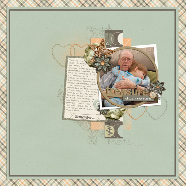 Treasure-6001