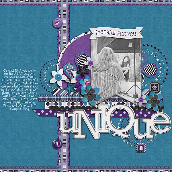 Unique7