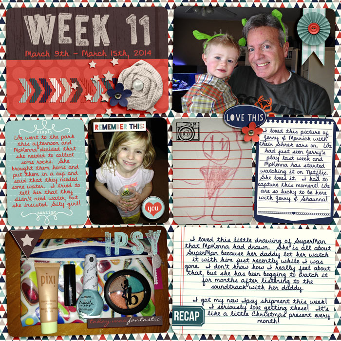 Week-116
