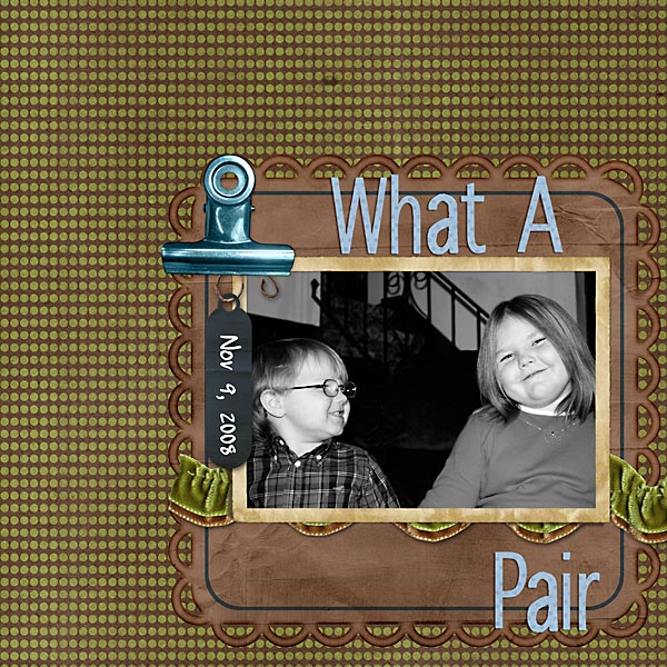 WhatAPair