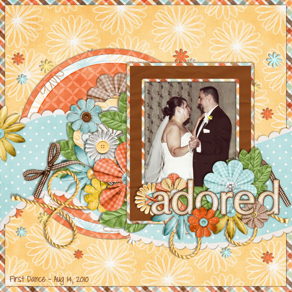 adored600
