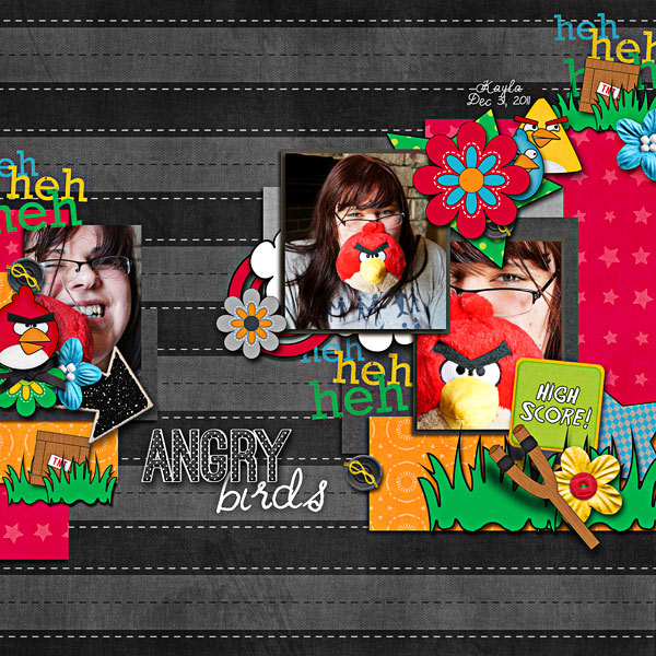 angrybirds