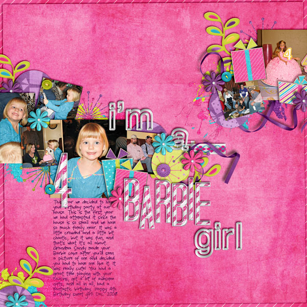 barbie-girl