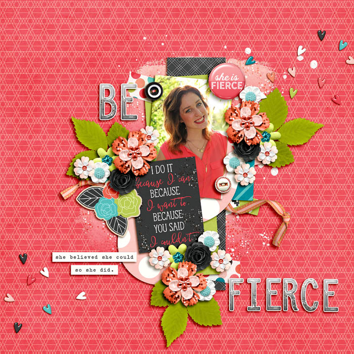 be_fierce