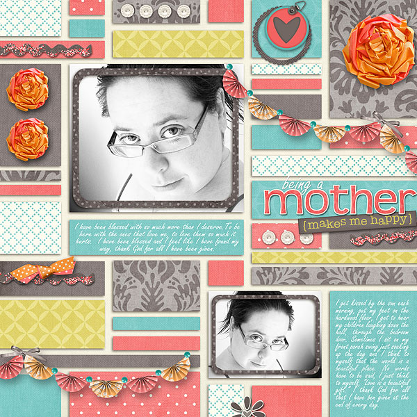 beingamother