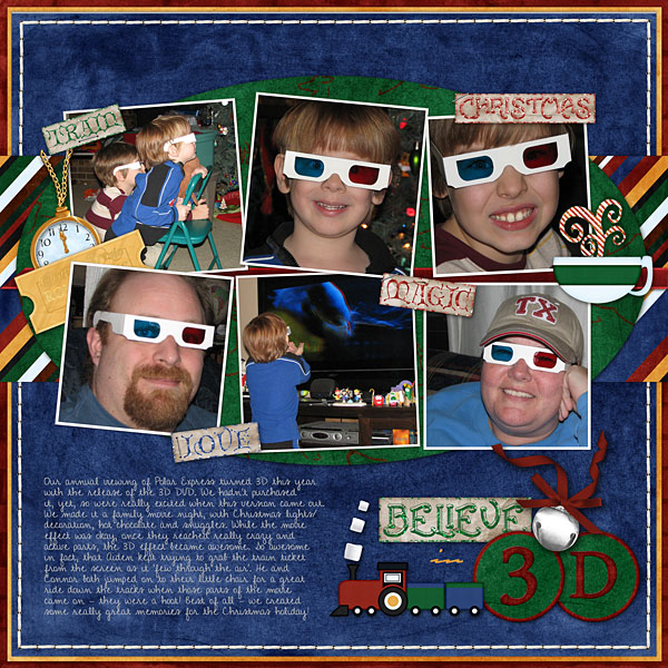 believein3d