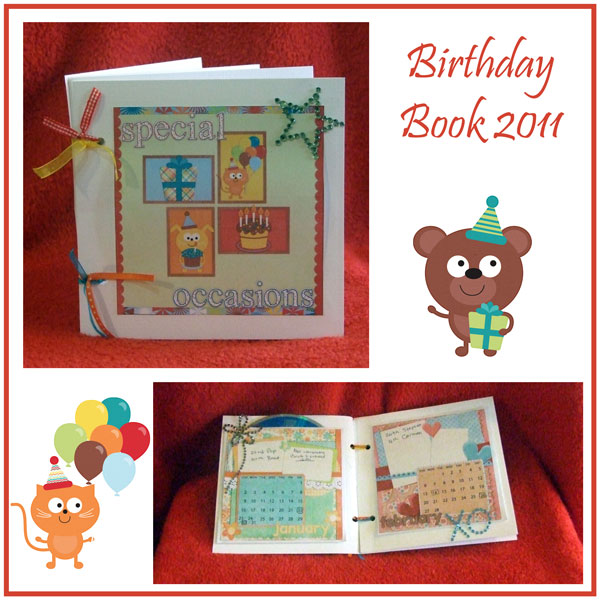 birthdaybook