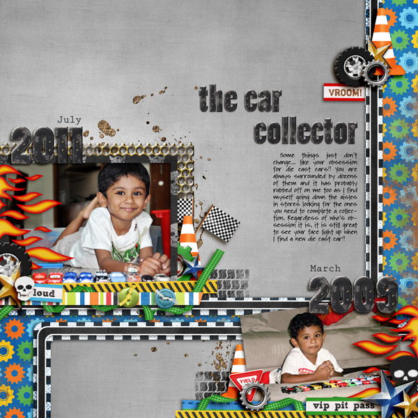 car-collector