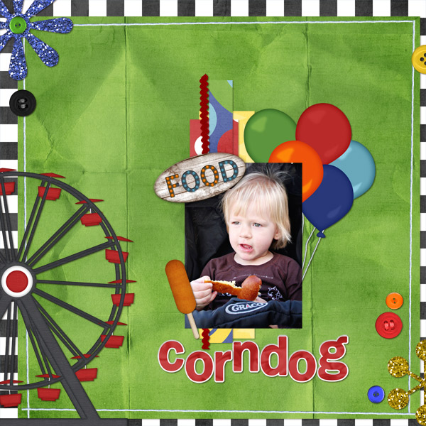 corndog