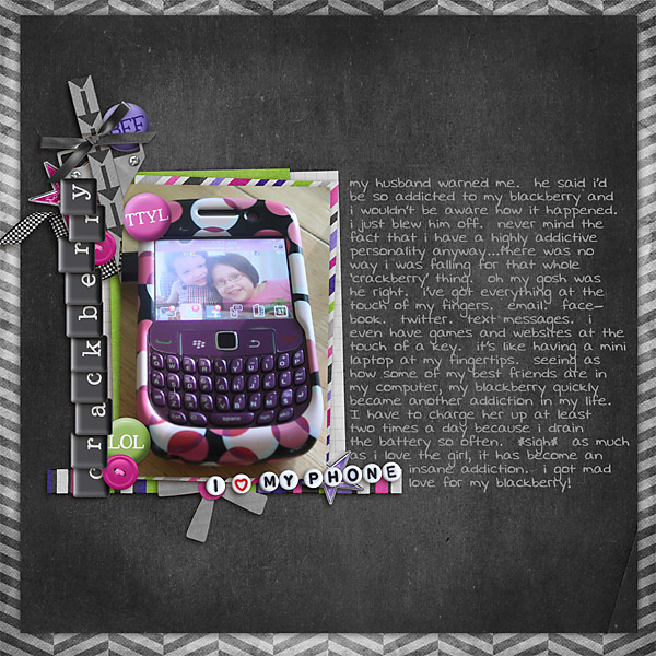 crackberry