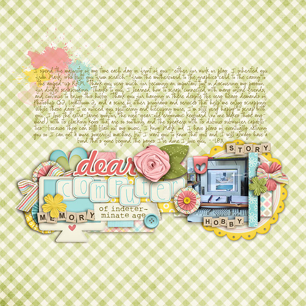 dear-computer