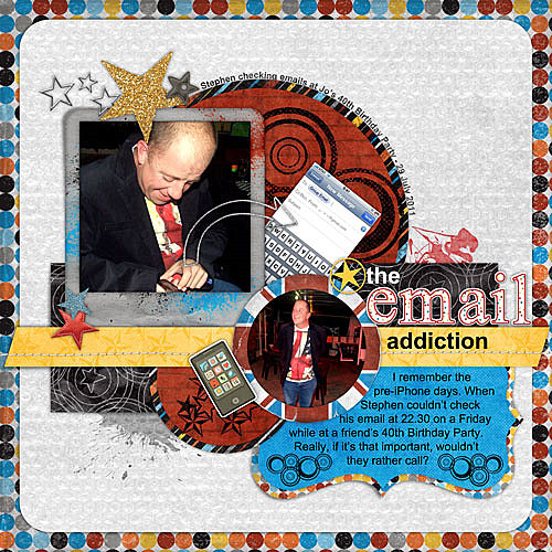 emailaddiction