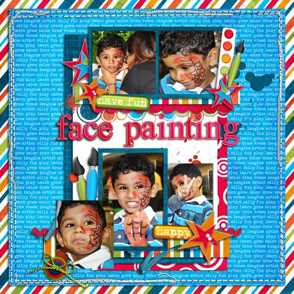 facepainting-web