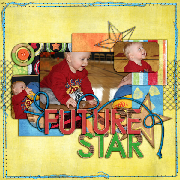 future-star