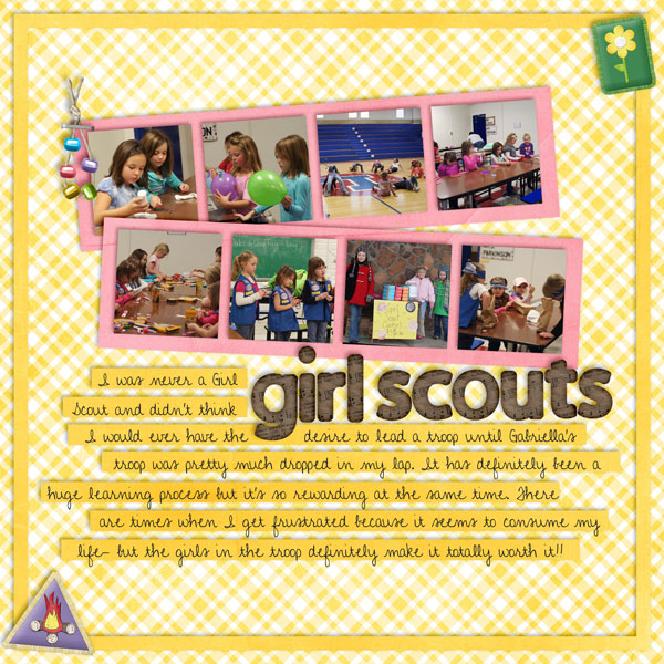 girlscouts