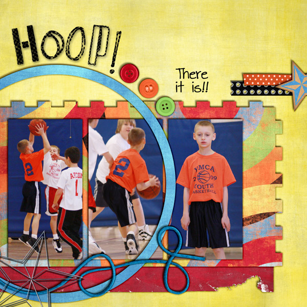 hoop