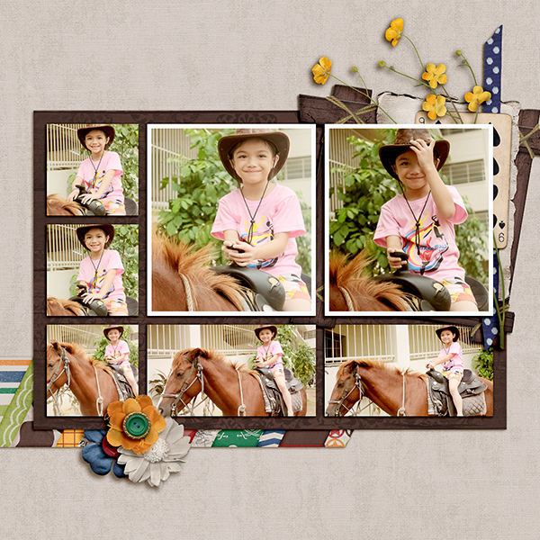 horsey