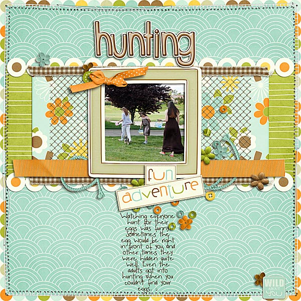 hunting