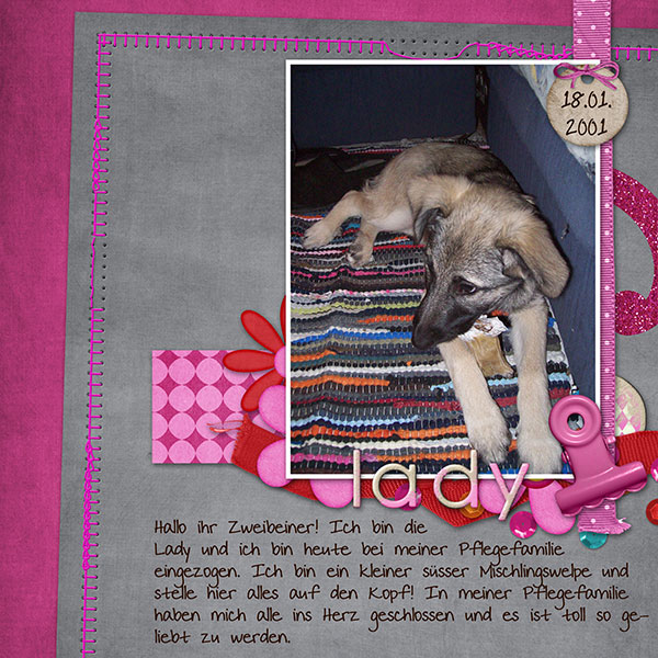 lady001
