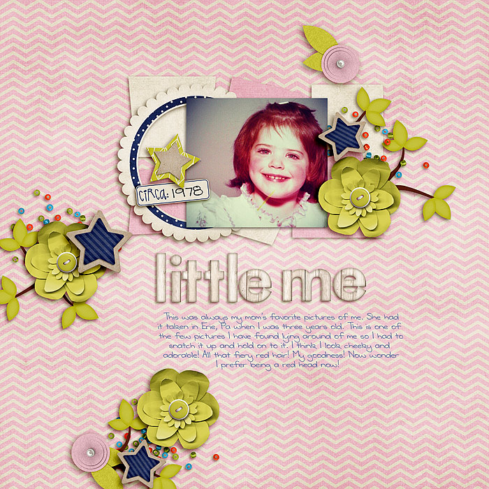 littleme700