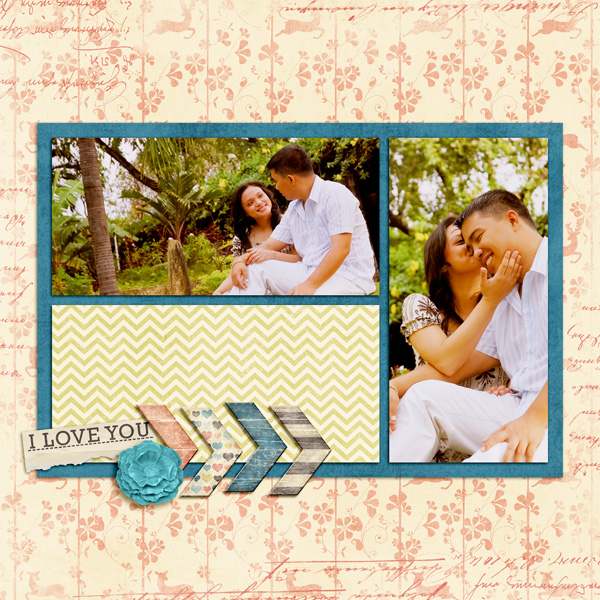 love-u7