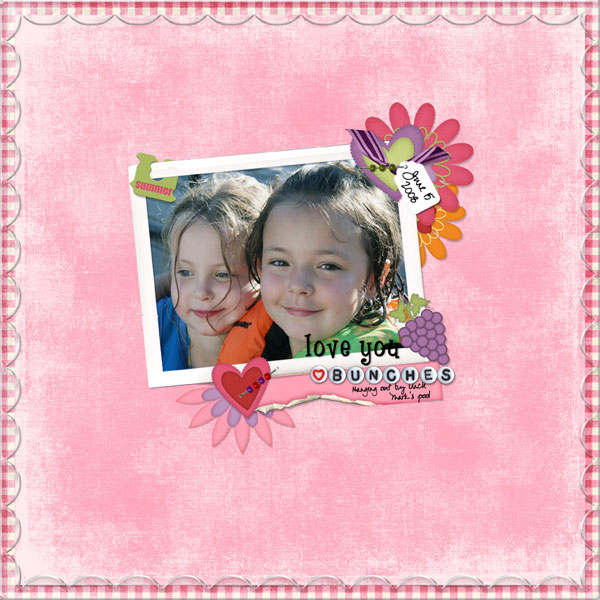 loveyoubunches