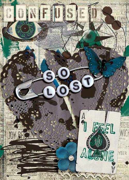 AJ_So Lost
