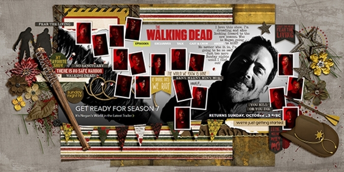 Get Ready For Season 7