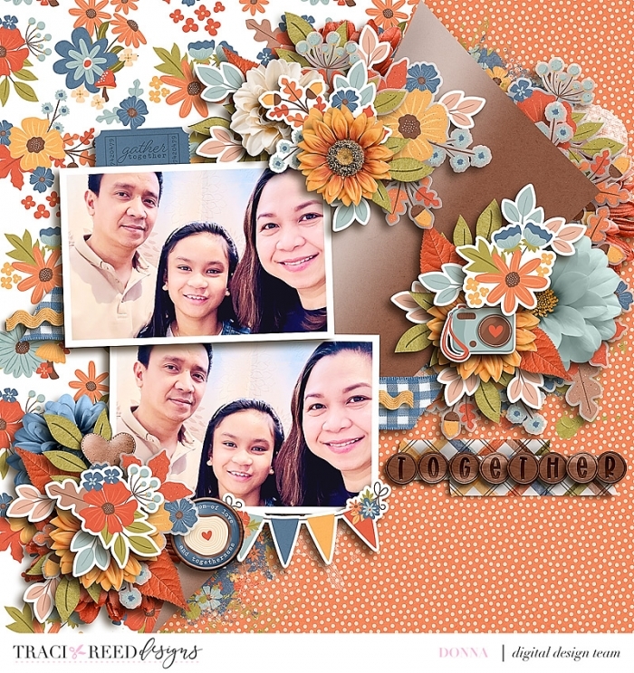 together