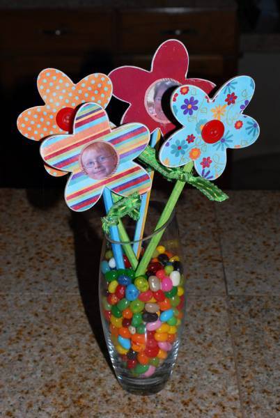 Teacher's Present
