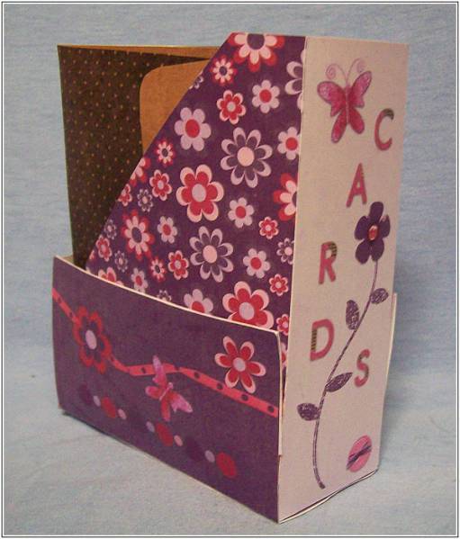 Card Holder