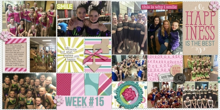 Week 15