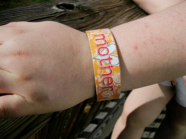 motherbracelet