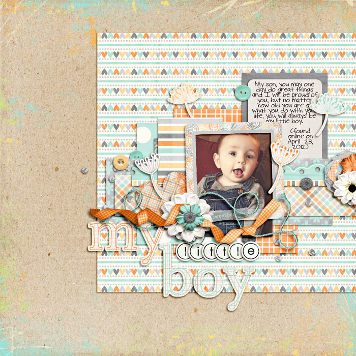 my-little-boySSD
