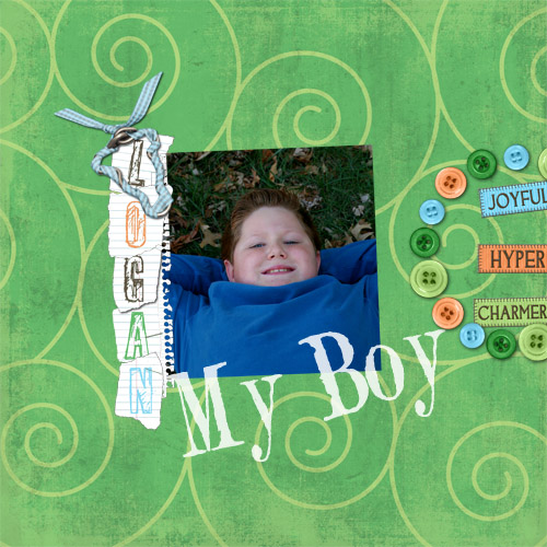 my_boy